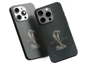 Ford Cover Telefono Stile Professionale Solido